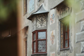 Arthotel Lasserhaus - adults only Brixen